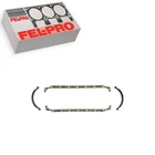 Fel-pro Engine Oil Pan Gasket Set For 1977-1991 Dodge W150 5.2L V8 New. Price: $25.54.