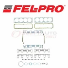 Fel-pro Cylinder Head Gasket Set For 1964-1970 Mercury Cyclone 6.4L 7.0L V8 Cw New. Price: $138.85.