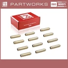 12X Valve Guide For Porsche 356 911 F/g 930 964 Neu. Price: $146.35.