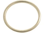 Api 83SD24P Front No. Exhaust Gasket Fits 2013 Infiniti JX35 3.5L V6 New. Price: $15.85.