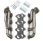 Hedman 50-STATE Headers; '04-10 Ford 2WD/4WD F150, Expedition 5.4L- Raw New. Price: $829.36.