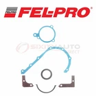 Fel-pro Engine Timing Cover Gasket Set For 1983 Mercury Marquis 3.3L L6 Sp New. Price: $27.67.