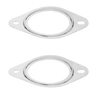Elring 2PC Exhaust Pipe Seal Set For Encore Lacrosse Cruze Mailbu New. Price: $16.95.