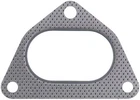 Exhaust Pipe Flange Gasket Mahle F32168 Fits 2001 Subaru Outback 3.0L-H6 New. Price: $10.07.