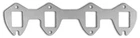 Remflex 3008 Exhaust Header Gasket New. Price: $46.61.