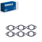 Mahle Exhaust Manifold Gasket Set For 2011-2018 Ram 3500 6.7L L6 New. Price: $35.14.