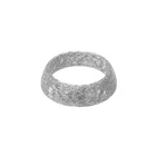 101.046 Fischer & Plath Exhaust Flange Gasket For Series 540 740 750 850 840 New. Price: $17.45.