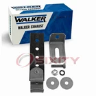 Walker Exhaust System Hanger For 1970 Buick Skylark 5.7L V8 Brackets Flanges Jx New. Price: $17.06.