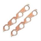 Summit Racing Copper Exhaust Gasket 111412 New. Price: $52.99.