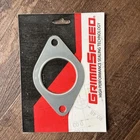 Grimmspeed Exhaust Manfiold To Up-pipe Gasket Wrx Sti Forester Legacy Gt New. Price: $12.00.