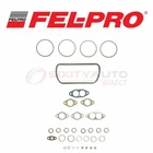 Fel-pro Cylinder Head Gasket Set For 1967-1979 Volkswagen Beetle 1.5L 1.6L Hl New. Price: $63.61.