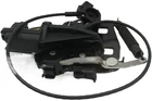5030356AB New Oem 2006 Dodge Viper SRT-10 Electric Lift Gate Latch. Price: $224.99.