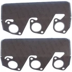 Mahle Clevite Exhaust Manifold Gasket Set MS15674; New. Price: $86.50.