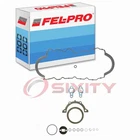 Fel-pro Engine Conversion Gasket Set For 1996-2005 Chevrolet Express 2500 Ri New. Price: $63.99.