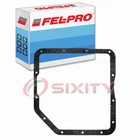 Fel-pro Transmission Oil Pan Gasket For 1969-1984 Chevrolet Impala Automatic Hz New. Price: $16.60.
