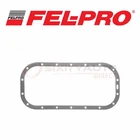 Fel-pro Oil Pan Set For 1962-1967 Volvo 544 1.8L L4 Engine Nb New. Price: $26.33.