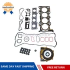 Cylinder Head Gasket Set For Jaguar Xe Xf Xj Land Rover Discovery Sport 2.0L New. Price: $44.85.