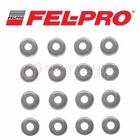 Fel-pro Engine Valve Stem Oil Seal Set For 1958-1960 Edsel Ranger Gaskets Lp New. Price: $26.67.