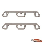 Remflex 6027 Exhaust Header Gaskets For Mopar Small Block V8 318 340 360 New. Price: $43.90.