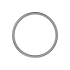 Walker Exhaust 31743 Pipe Flange Gasket New. Price: $31.57.