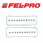 Fel-pro Valve Cover Gasket Set 1999-2001 Ford E-150 Econoline Club Wagon Rj New. Price: $73.07.
