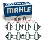 Mahle Engine Intake Manifold Gasket Set For 1999-2016 Chevrolet 1500 2500 Hj New. Price: $73.78.