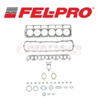 Fel-pro Cylinder Head Gasket Set For 1961-1967 Dodge D100 Series 2.8L 3.7L Ow New. Price: $113.16.