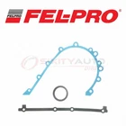Fel-pro Engine Timing Cover Gasket Set For 1972-1974 International MS1210 Ap New. Price: $23.71.