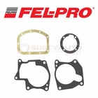 Fel-pro Manual Transmission Set For 1966-1971 Jeep CJ5 Oi New. Price: $32.29.