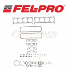 Fel-pro Cylinder Head Gasket Set For 1970-1971 Jeep J-3800 5.9L V8 Engine Hr New. Price: $164.18.