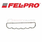 Fel-pro Valve Cover Gasket Set 1965-1967 Ford Country Squire 3.9L L6 Je New. Price: $30.55.