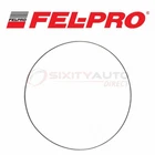 Fel-pro Rear Engine Crankshaft Repair Sleeve 1965-1983 Ford F-100 3.9L Zs New. Price: $26.65.