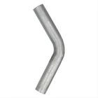 Pypes Exhaust Tubing Mandrel Bend 3" Od 45 Degree Stainless Steel New. Price: $62.83.