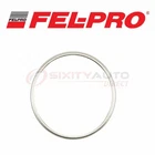 Fel-pro Front Exhaust Pipe Flange Gasket For 2003-2008 Infiniti FX45 4.5L V8 Fb New. Price: $18.89.