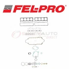 Fel-pro Set For 1974 International 100 6.6L V8 Engine Xo New. Price: $177.12.