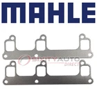 Mahle Exhaust Manifold Gasket Set For 1980-1982 Cadillac Deville Eldorado Jt New. Price: $26.87.