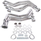 1977-79 Ford Bronco Truck Headers F100 F150 F250 F350 4WD 351 400M 5.8L 6.6L New. Price: $228.48.