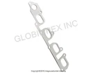 For Volkswagen (2012-2014) Exhaust Manifold Gasket Elring Klinger + Warranty New. Price: $37.90.