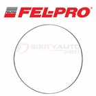 Fel-pro Rear Engine Crankshaft Repair Sleeve For 1989-1991 Chevrolet V1500 Ia New. Price: $22.87.