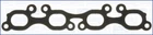 Ajusa 13075400 Gasket, Exhaust Manifold For Infiniti Nissan Neu. Price: $15.93.