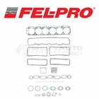 Fel-pro Cylinder Head Gasket Set For 1966 Gmc PB15 Series 4.1L 4.8L L6 Vt New. Price: $105.59.