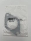 Exhaust Pipe Flange Gasket Walker 31632 New. Price: $7.14.