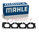 Mahle Exhaust Manifold For 2009-2010 Pontiac G3 1.6L L4 Gaskets Pv New. Price: $19.39.