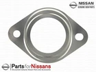 Genuine Exhaust Pipe Connector Gasket 20692-JF00C New. Price: $18.84.
