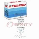 Fel-pro Engine Set 1963 Ford 300 Sealing Cl New. Price: $156.14.