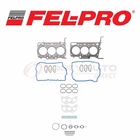 Fel-pro Cylinder Head Gasket Set For 2008-2014 Subaru Tribeca 3.6L H6 Re New. Price: $475.12.