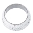 New Oem 1995-98 2006-10 12-15 MAZDA5 Converter And Pipe Seal Z501-40-581A. Price: $84.88.