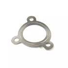 Genuine Volkswagen Converter & Pipe Gasket 7L6-253-115 New. Price: $12.69.