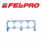 Fel-pro Cylinder Head Gasket For 1964-1970 Dodge A100 4.5L 5.2L V8 Engine Bi New. Price: $34.55.