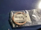 Genuine Oem New Subaru Muffler Gasket 44011AL000. Price: $6.62.